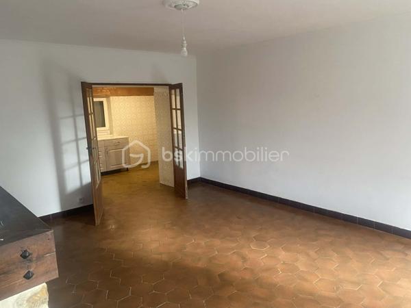 Maison de village de 113 m²