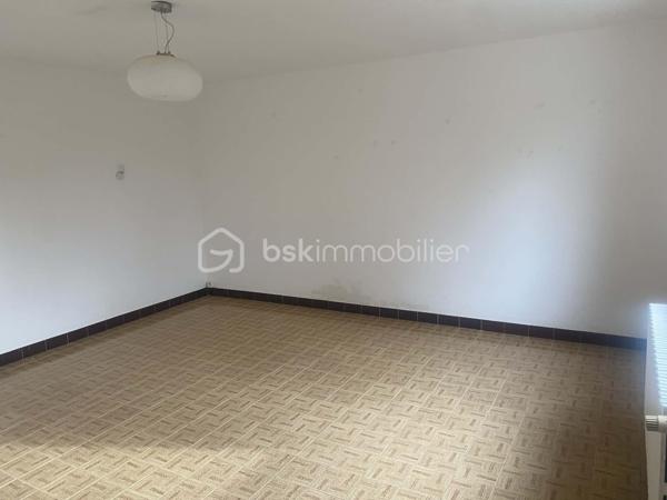 Maison de village de 113 m²