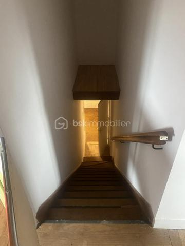 Maison de village de 113 m²