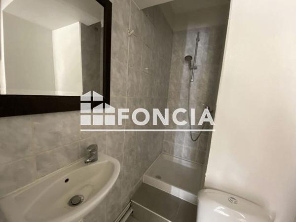 Location Appartement 2 pièces 36.3 m² - 45 RUE BERBISEY Dijon 21000