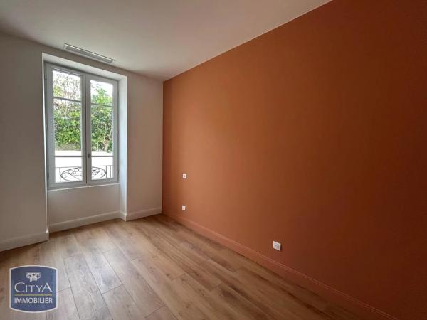 Appartement à louer 4 pièces 66.22m² Cannes (06400)