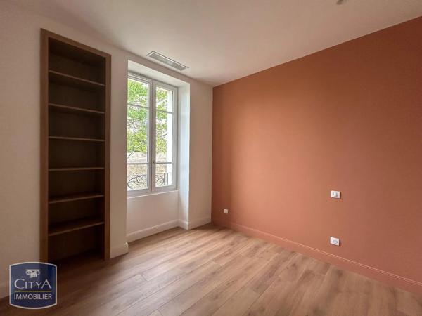 Appartement à louer 4 pièces 66.22m² Cannes (06400)