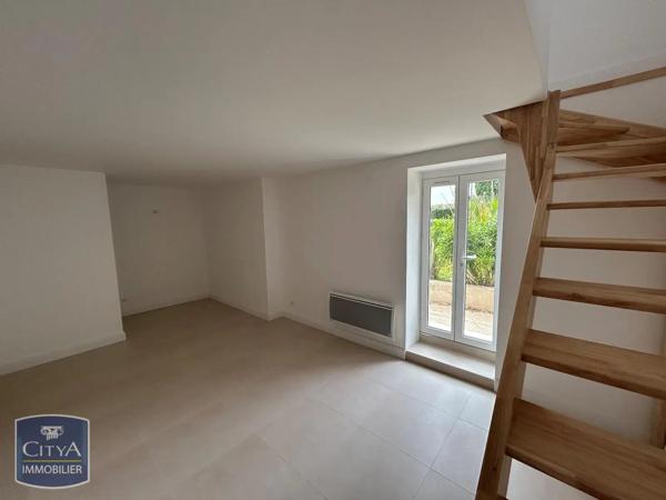 Appartement à louer 4 pièces 66.22m² Cannes (06400)