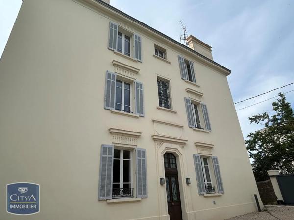 Appartement à louer 4 pièces 66.22m² Cannes (06400)