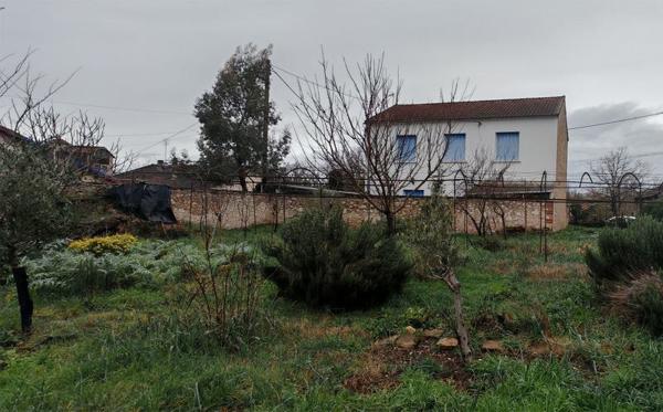 Terrain à vendre 35 400 € Graulhet 827 m² DPE