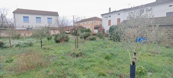 Terrain à vendre 35 400 € Graulhet 827 m² DPE