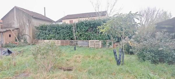 Terrain à vendre 35 400 € Graulhet 827 m² DPE