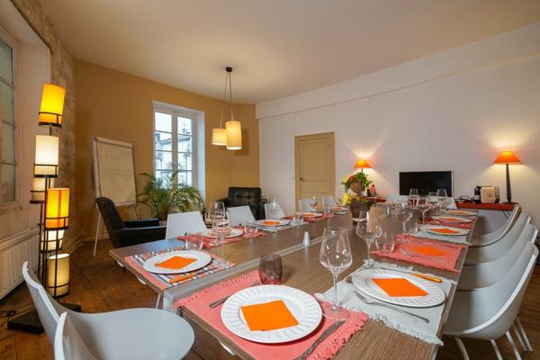 Maison à vendre 202 920 € Barbezieux-Saint-Hilaire 7 p 220 m² DPE D