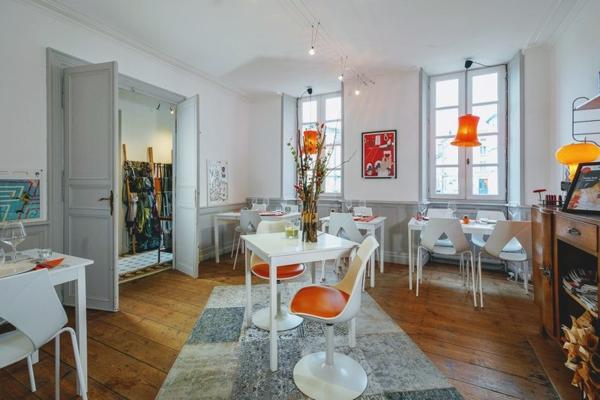 Maison à vendre 202 920 € Barbezieux-Saint-Hilaire 7 p 220 m² DPE D
