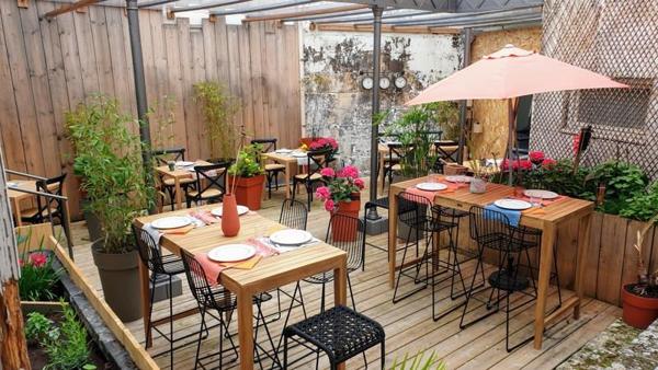 Maison à vendre 202 920 € Barbezieux-Saint-Hilaire 7 p 220 m² DPE D