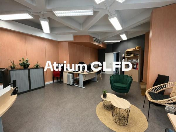 Location Commerce 63000 Clermont Ferrand