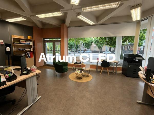 Location Commerce 63000 Clermont Ferrand