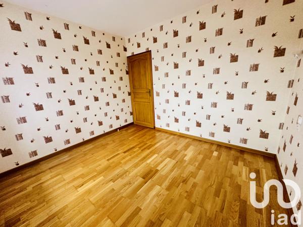 Maison à vendre 8 pièces 209 m² Bailleau-l'Évêque