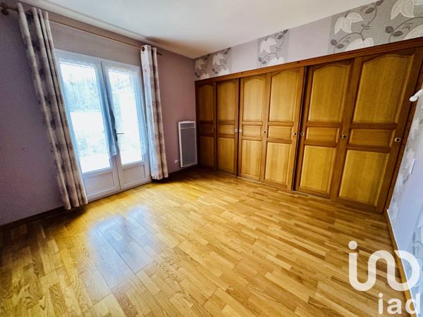 Maison à vendre 8 pièces 209 m² Bailleau-l'Évêque