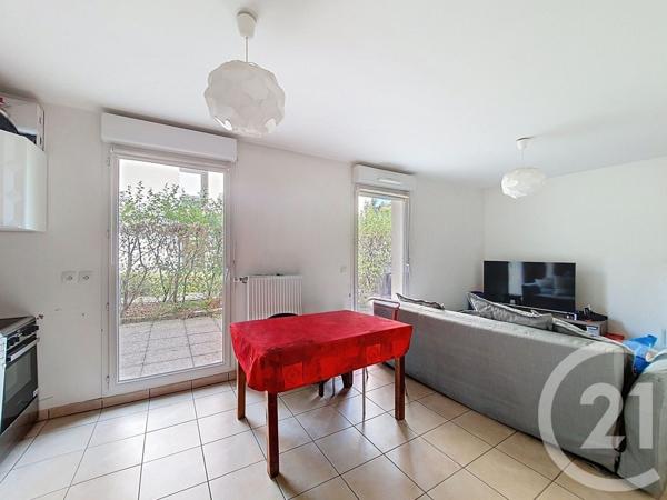 Appartement F2 à vendre  2 pièces - 43,77 m2 CLERMONT FERRAND - 63