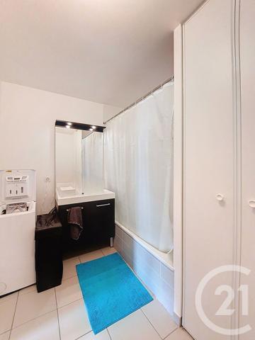 Appartement F2 à vendre  2 pièces - 43,77 m2 CLERMONT FERRAND - 63