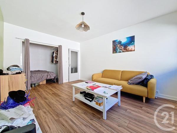 Appartement T2 à vendre  2 pièces - 38,41 m2 CLERMONT FERRAND - 63