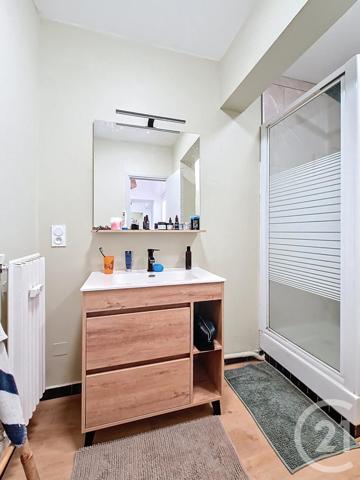 Appartement T2 à vendre  2 pièces - 38,41 m2 CLERMONT FERRAND - 63