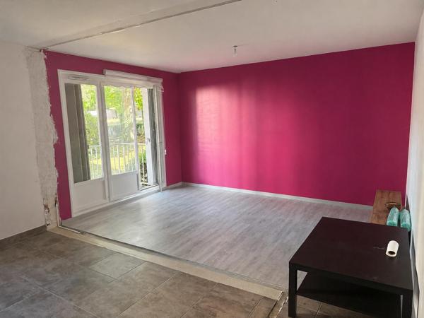 APPARTEMENT