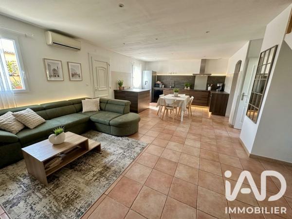 Maison à vendre 4 pièces 79 m² Hyères