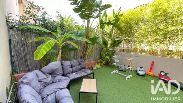 Maison à vendre 4 pièces 79 m² Hyères