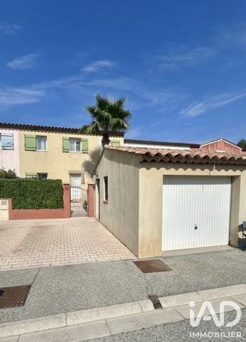 Maison à vendre 4 pièces 79 m² Hyères