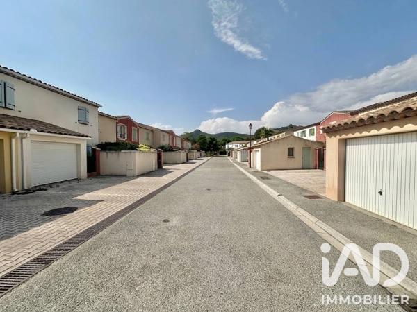 Maison à vendre 4 pièces 79 m² Hyères