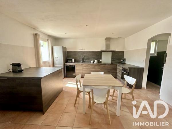 Maison à vendre 4 pièces 79 m² Hyères