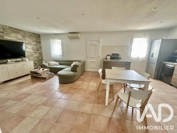 Maison à vendre 4 pièces 79 m² Hyères