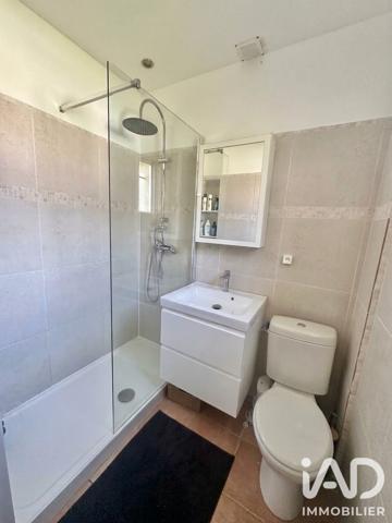 Maison à vendre 4 pièces 79 m² Hyères
