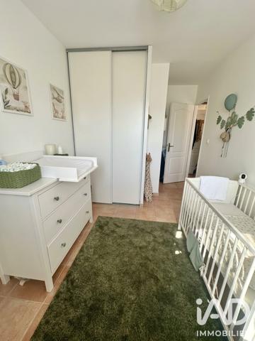 Maison à vendre 4 pièces 79 m² Hyères