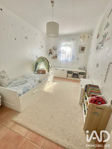 Maison à vendre 4 pièces 79 m² Hyères