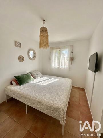 Maison à vendre 4 pièces 79 m² Hyères