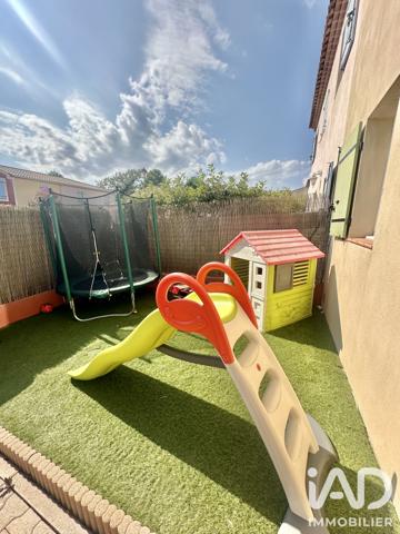 Maison à vendre 4 pièces 79 m² Hyères