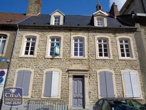 Local professionnel à louer 22.9m² Boulogne-sur-Mer (62200)