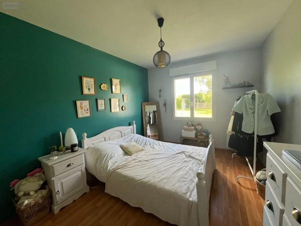 Achat - Maison | Maison individuelle Le Poinçonnet 36330 7 pièces 175 m 2 1010 m 2