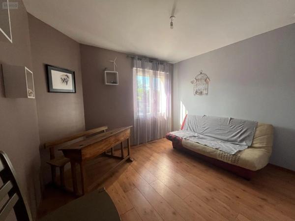 Achat - Maison | Maison individuelle Le Poinçonnet 36330 7 pièces 175 m 2 1010 m 2