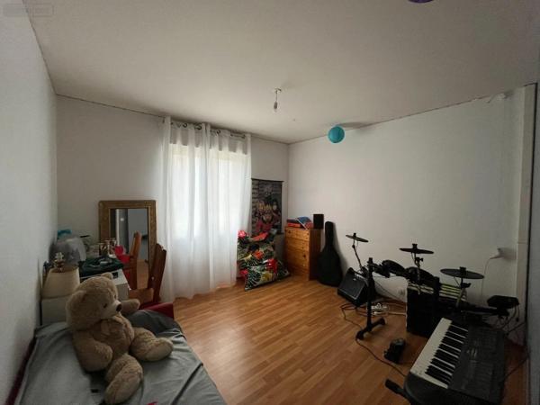 Achat - Maison | Maison individuelle Le Poinçonnet 36330 7 pièces 175 m 2 1010 m 2