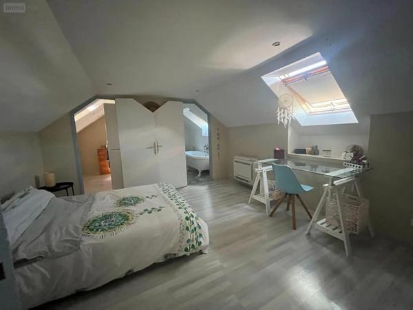 Achat - Maison | Maison individuelle Le Poinçonnet 36330 7 pièces 175 m 2 1010 m 2