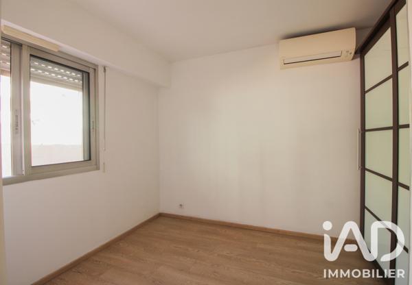 Appartement à vendre 2 pièces 37,6 m² Antibes