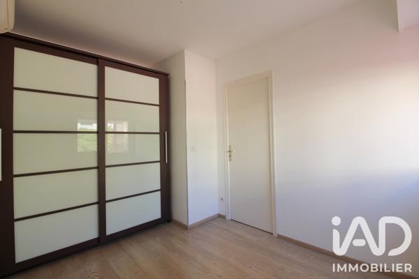 Appartement à vendre 2 pièces 37,6 m² Antibes