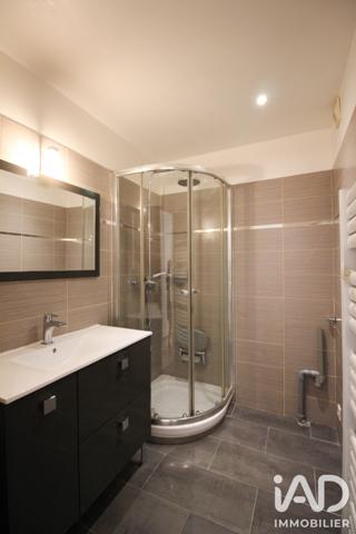 Appartement à vendre 2 pièces 37,6 m² Antibes