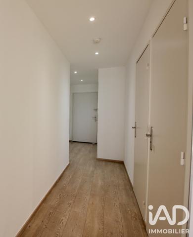 Appartement à vendre 2 pièces 37,6 m² Antibes