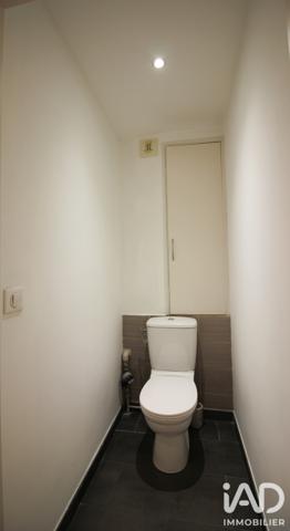 Appartement à vendre 2 pièces 37,6 m² Antibes