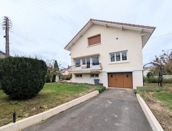 Vente Maison 5 pièces 100 m2 à Neufchâteau
