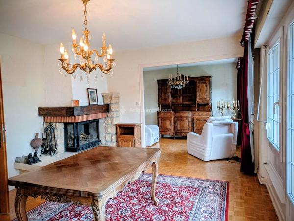 Vente Maison 5 pièces 100 m2 à Neufchâteau