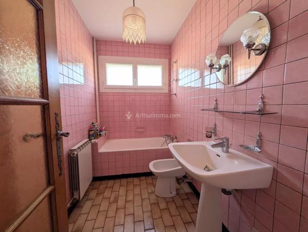 Vente Maison 5 pièces 100 m2 à Neufchâteau