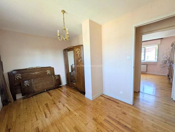 Vente Maison 5 pièces 100 m2 à Neufchâteau