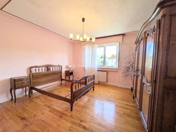 Vente Maison 5 pièces 100 m2 à Neufchâteau