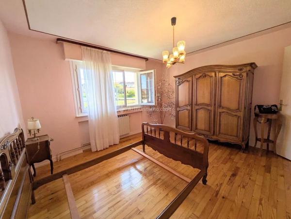 Vente Maison 5 pièces 100 m2 à Neufchâteau